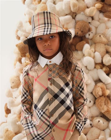 burberry kinder